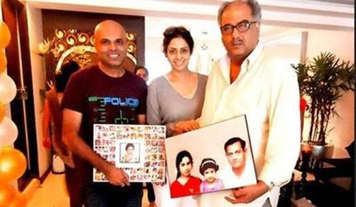 Sridevi 